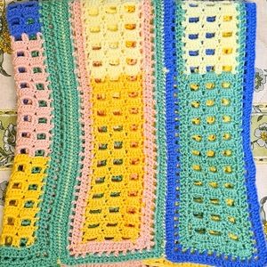 Baby Blanket